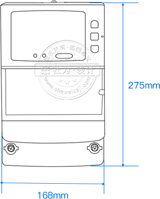 三星DTSD188S手工測(cè)繪圖