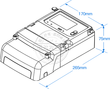 華立DSSF535手工測繪圖