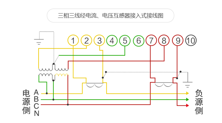 寧波三星DSSF188接線圖